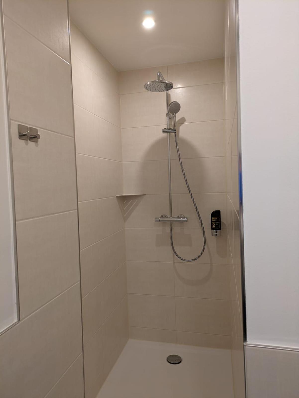 וארן Seehotel Ecktannen מראה חיצוני תמונה